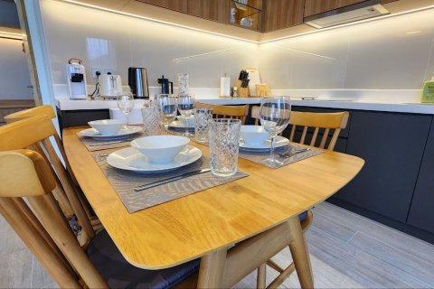 Appartement à Phuket, Thaïlande 2 chambres № 157057 - photo 7