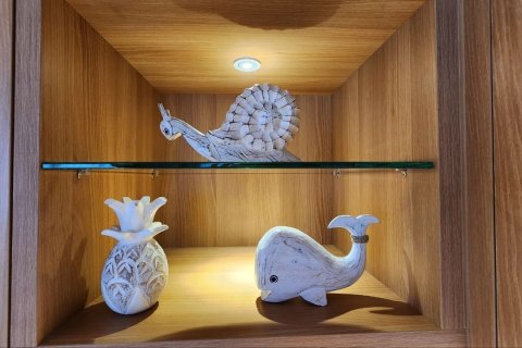 Appartement à Phuket, Thaïlande 2 chambres № 157057 - photo 11