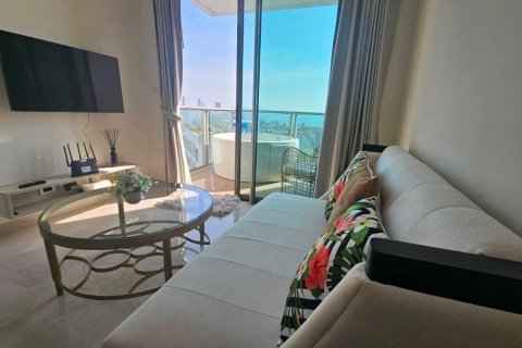 Studio dans le Condo à Pattaya, Thaïlande № 157060 - photo 9