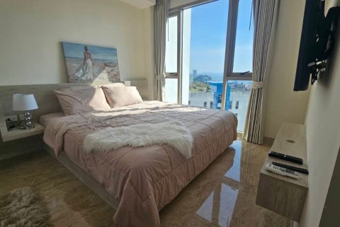 Studio dans le Condo à Pattaya, Thaïlande № 157060 - photo 6