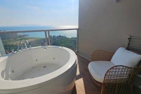 Studio dans le Condo à Pattaya, Thaïlande № 157060 - photo 8