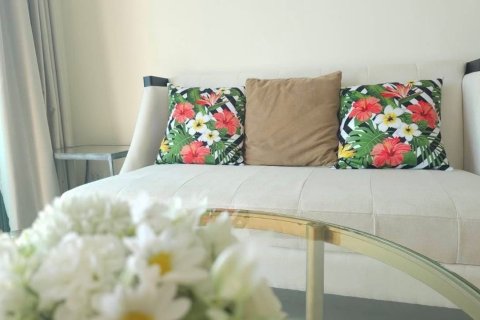 Studio dans le Condo à Pattaya, Thaïlande № 157060 - photo 7