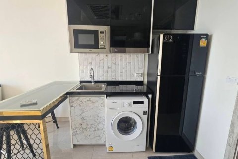 Studio dans le Condo à Pattaya, Thaïlande № 157060 - photo 2