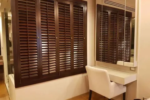 Студия в кондо в Банг Раке, Бангкок, Таиланд № 157059 - фото 2