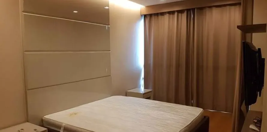 Студия в кондо в Банг Раке, Бангкок, Таиланд № 157059