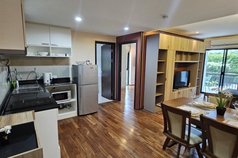 Студия в Пхукет, Таиланд № 157055 - фото 11