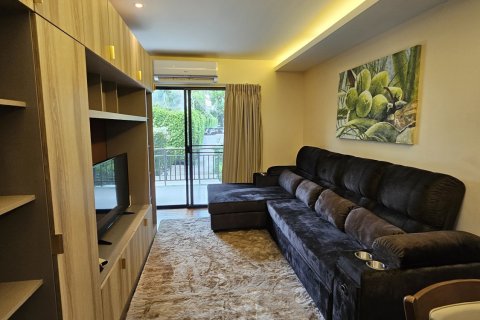 Studio in Phuket, Thailand № 157055