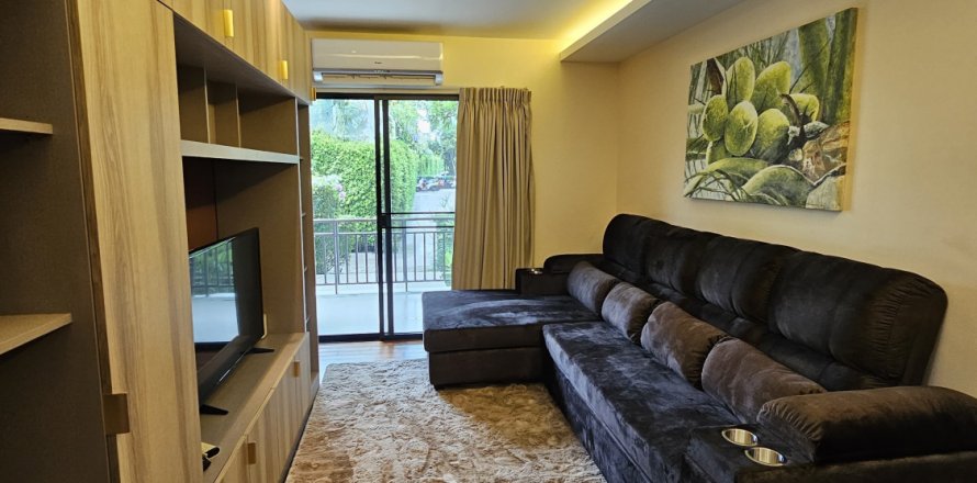 Студия в Пхукет, Таиланд № 157055