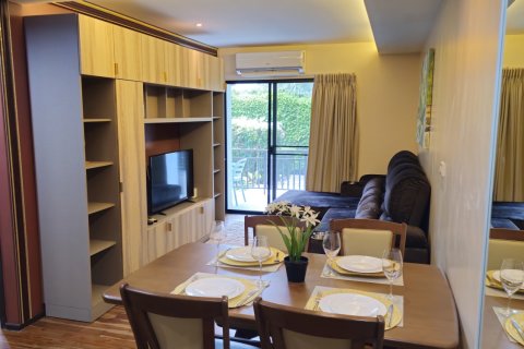 Студия в Пхукет, Таиланд № 157055 - фото 5