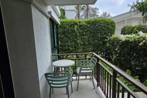 Студия в Пхукет, Таиланд № 157055 - фото 12