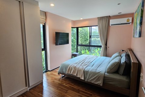 Студия в Пхукет, Таиланд № 157055 - фото 8