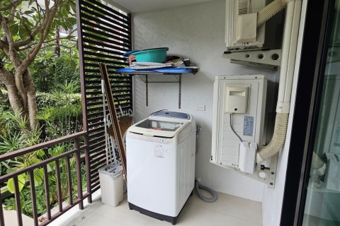 Студия в Пхукет, Таиланд № 157055 - фото 10