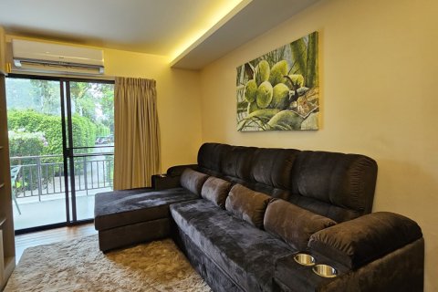 Студия в Пхукет, Таиланд № 157055 - фото 9