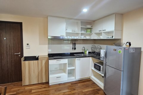 Студия в Пхукет, Таиланд № 157055 - фото 7