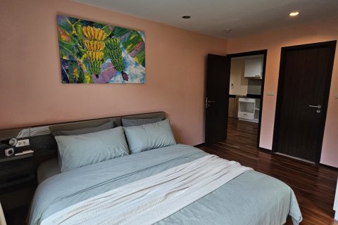 Студия в Пхукет, Таиланд № 157055 - фото 3