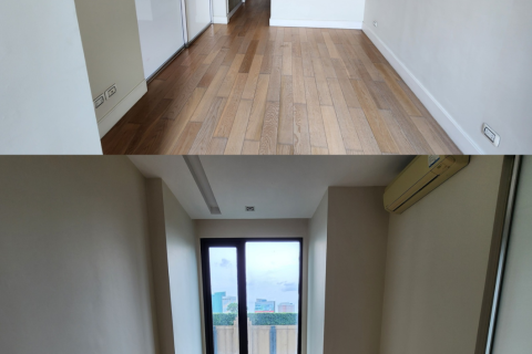 Студия в кондо в Чатучаке, Бангкок, Таиланд № 157058 - фото 4