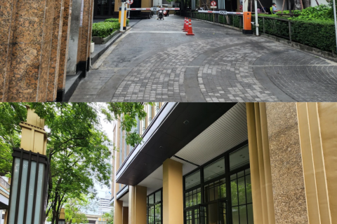 Студия в кондо в Чатучаке, Бангкок, Таиланд № 157058 - фото 7