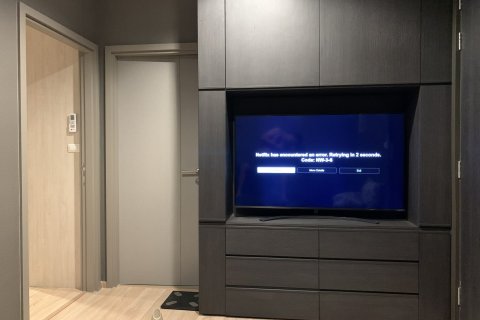 Studio in the Condo in Bang Kapi, Bangkok, Thailand  № 157056 - photo 2