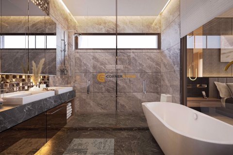 Студия в Паттайя, Таиланд № 63301 - фото 15