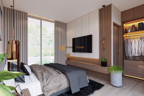 Студия в Паттайя, Таиланд № 63301 - фото 13