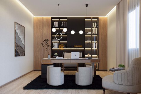 Студия в Паттайя, Таиланд № 63301 - фото 7