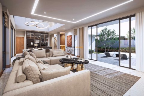 Студия в Паттайя, Таиланд № 63301 - фото 4