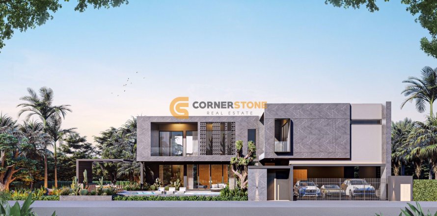 Студия в Паттайя, Таиланд № 63301