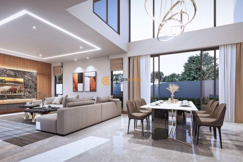 Студия в Паттайя, Таиланд № 63301 - фото 6