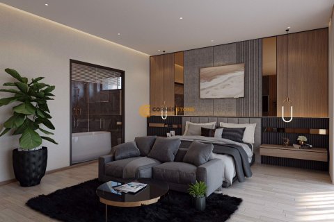 Студия в Паттайя, Таиланд № 63301 - фото 10