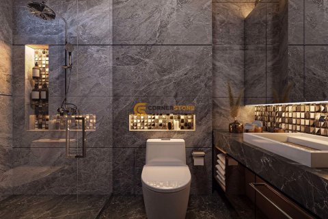 Студия в Паттайя, Таиланд № 63301 - фото 18