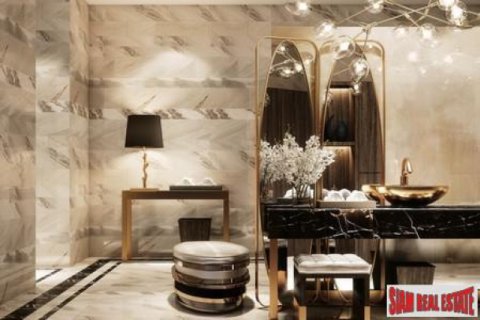 Apartment in Bangkok, Thailand 5 bedrooms № 193467 - photo 4