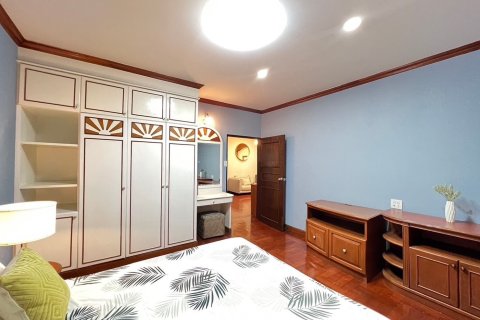 Condo à Bang Na, Bangkok, Thaïlande, 2 chambres  № 163265 - photo 9