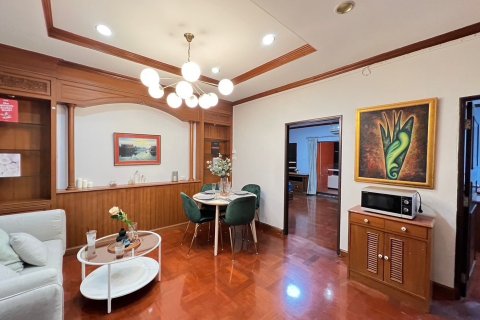 Condo à Bang Na, Bangkok, Thaïlande, 2 chambres  № 163265 - photo 2