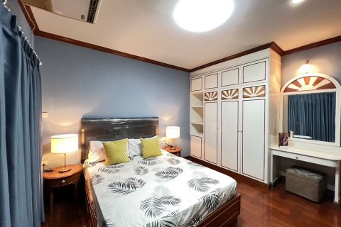 Condo à Bang Na, Bangkok, Thaïlande, 2 chambres  № 163265 - photo 5