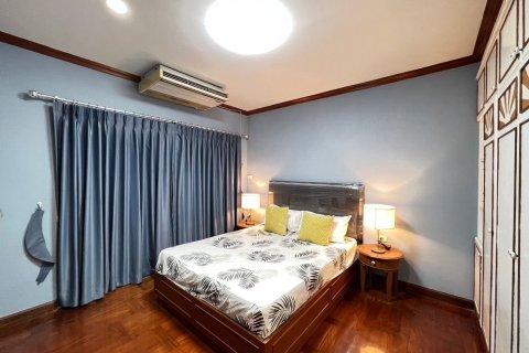 Condo à Bang Na, Bangkok, Thaïlande, 2 chambres  № 163265 - photo 8