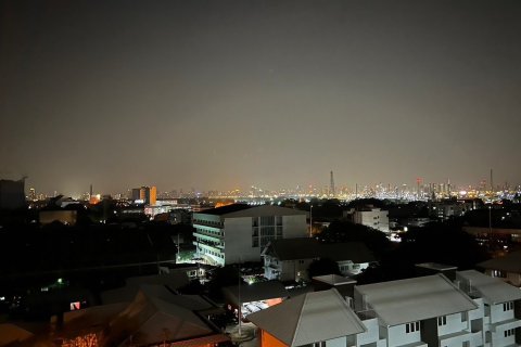 Condo à Bang Na, Bangkok, Thaïlande, 2 chambres  № 163265 - photo 13