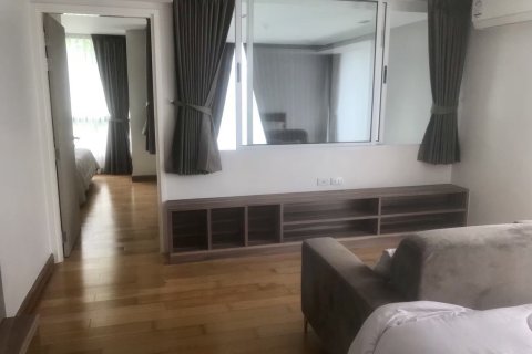 Condo à Watthana, Bangkok, Thaïlande, 3 chambres  № 163261 - photo 10