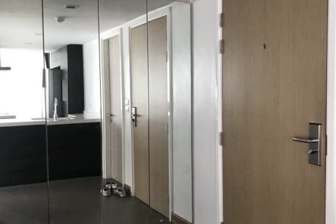 Condo à Watthana, Bangkok, Thaïlande, 3 chambres  № 163261 - photo 6