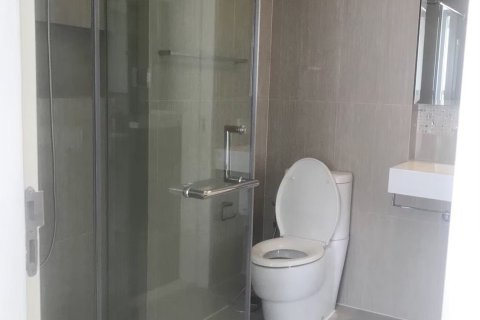Condo à Watthana, Bangkok, Thaïlande, 3 chambres  № 163261 - photo 5