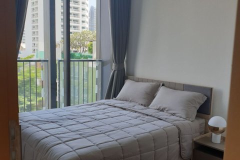 Studio in the Condo in Watthana, Bangkok, Thailand  № 163260 - photo 22