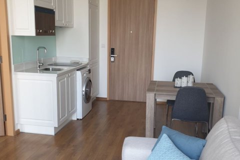 Studio in the Condo in Watthana, Bangkok, Thailand  № 163260 - photo 21