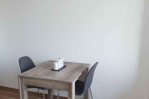 Studio in the Condo in Watthana, Bangkok, Thailand  № 163260 - photo 18