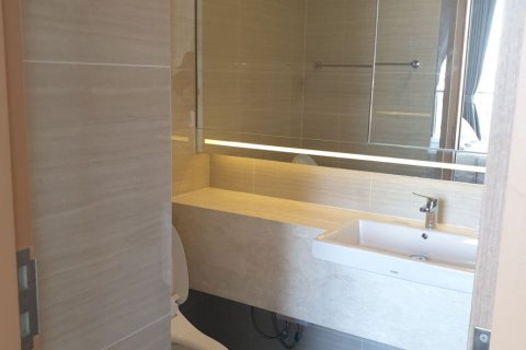 Studio in the Condo in Watthana, Bangkok, Thailand  № 163260 - photo 30