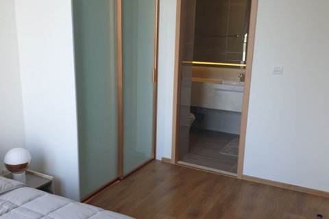 Studio in the Condo in Watthana, Bangkok, Thailand  № 163260 - photo 27