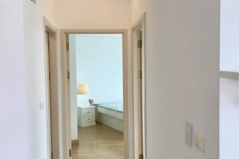 Condo in Bang Kho Laem, Bangkok, Thailand, 2 bedrooms № 146842 - photo 7