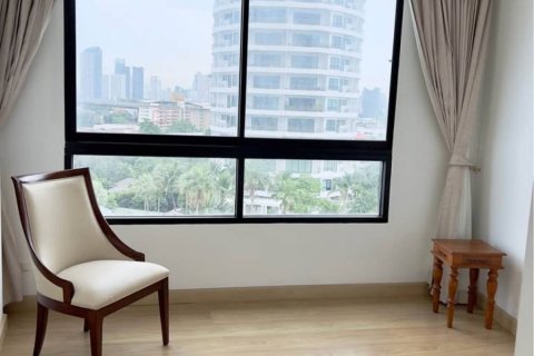 Condo in Bang Kho Laem, Bangkok, Thailand, 2 bedrooms № 146842 - photo 8