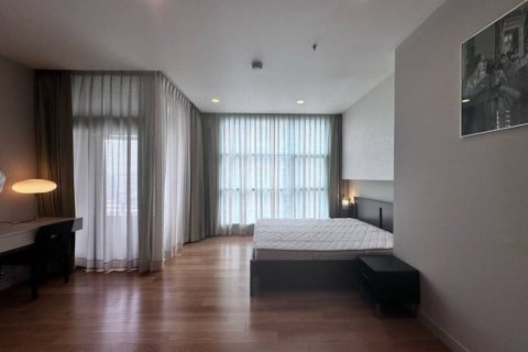 Condo à Bangkok, Thaïlande, 2 chambres  № 146839 - photo 2
