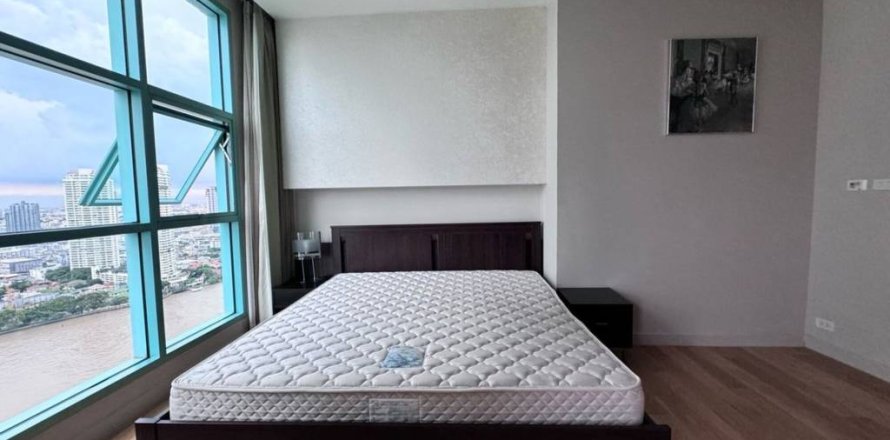 Condo à Bangkok, Thaïlande, 2 chambres  № 146839