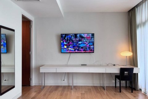 Condo à Bangkok, Thaïlande, 2 chambres  № 146839 - photo 5
