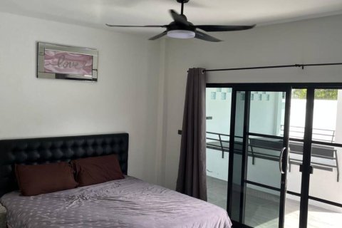 Villa à Ko Samui, Thaïlande 2 chambres № 146841 - photo 10